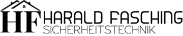 Harald Fasching Sicherheitstechnik